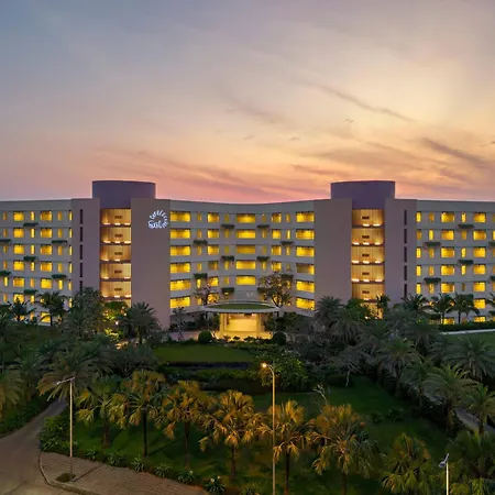 SOL by Meliá Phu Quoc-2